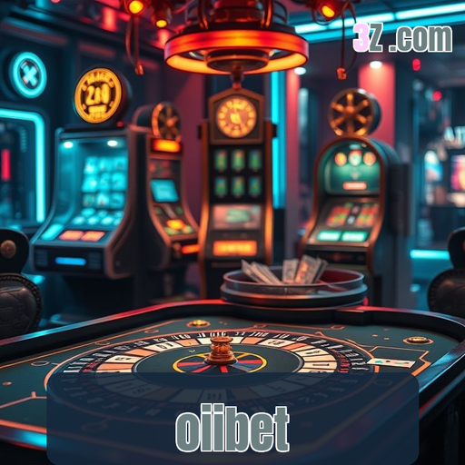 App do oiibet: A Revolução dos Jogos Online no Brasil