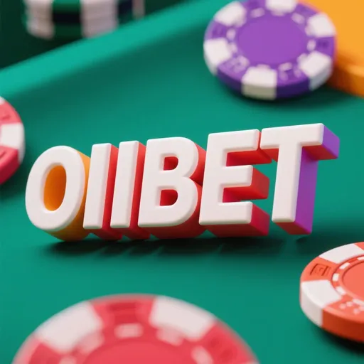 oiibet-Logo